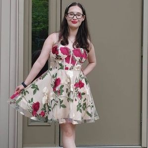 Meet your Posher, Anna